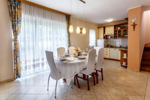 Facilities, Holiday home Memories and Joy in Slivno