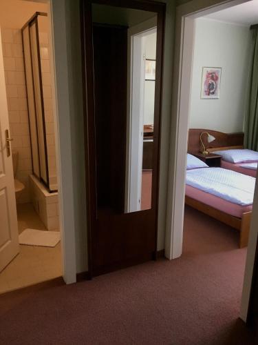 Hotel-Pension KAMÝK, Praha (fotografie 8)