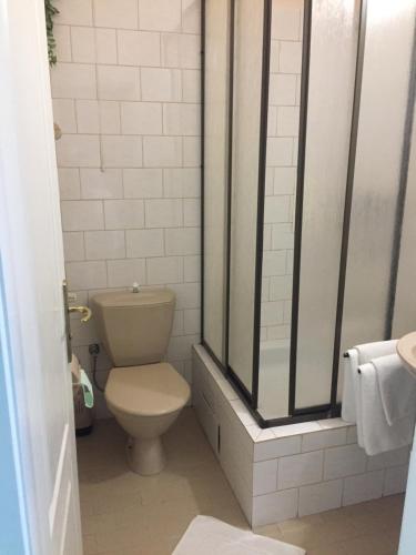 Hotel-Pension KAMÝK - image 14