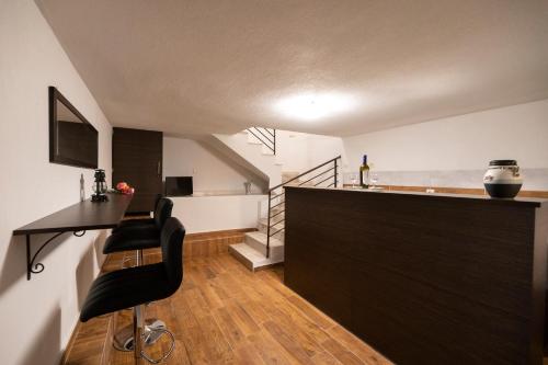 Archontiko Fotini - Traditional Guesthouse Meteora - Καρπερό