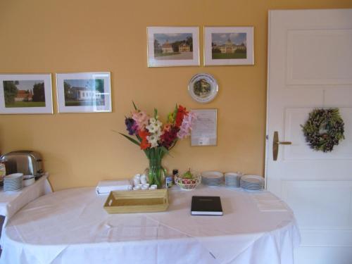 Pension Villa Gisela - image 8
