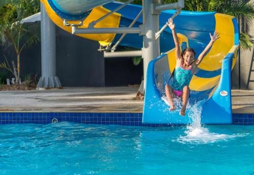 Nobby Beach Holiday Village - Gold Coast