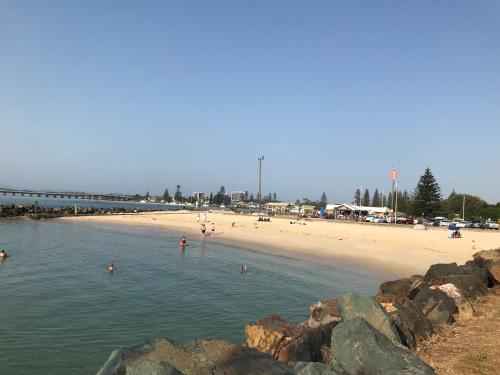 Reflections Tuncurry - Holiday Park, Tuncurry (fotografie 8)