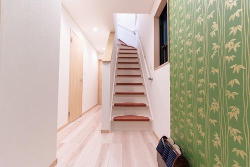 CuteFamilyHouse! 8min Shinjuku 5minJR 3minSubway Cozy,Quiet KidsFree Under6yrs, Tokio (fotografie 7)