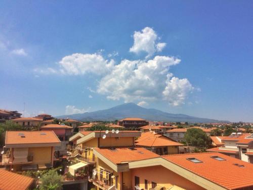  Mansarda Bluesista, Pension in Gravina di Catania