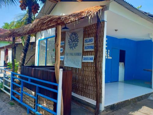 Blue Coral Homestay