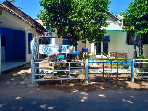 Blue Coral Homestay