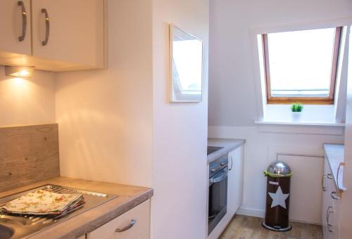 Haus Wiwibarg OG 149m von Am Wittenwiewerbarg entfernt