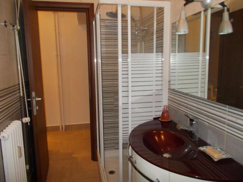 Milla's house rome, Рим (фото 8)