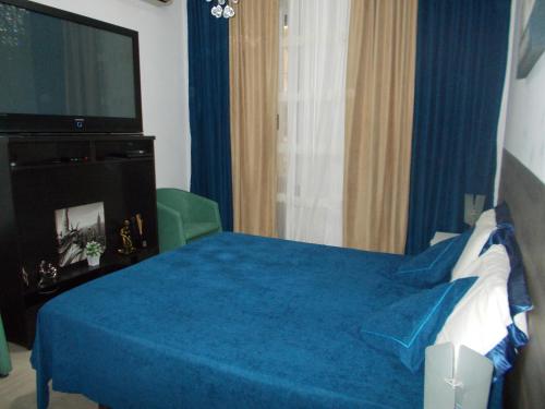 Milla's house rome, Рим (фото 6)
