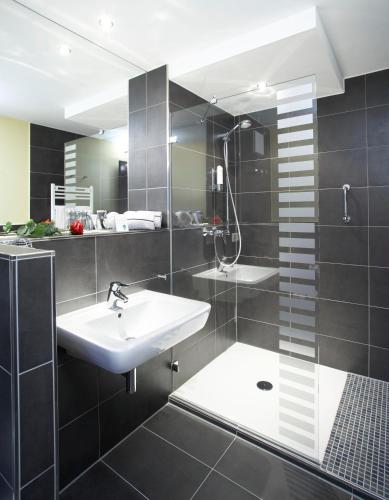 Hotel Central Regensburg CityCentre - image 7