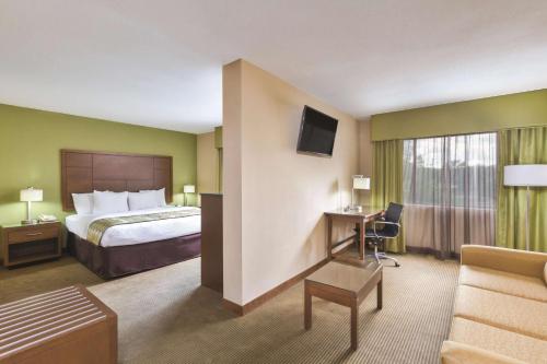 奥斯汀北拉瑞塔旅馆 奥斯汀北拉瑞塔旅馆