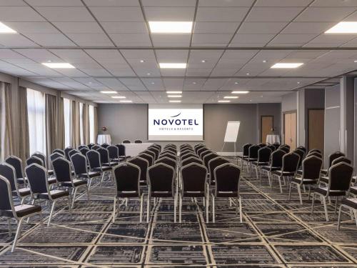 Novotel Ipswich Centre - image 6
