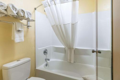 Quality Inn in Franklin, USA