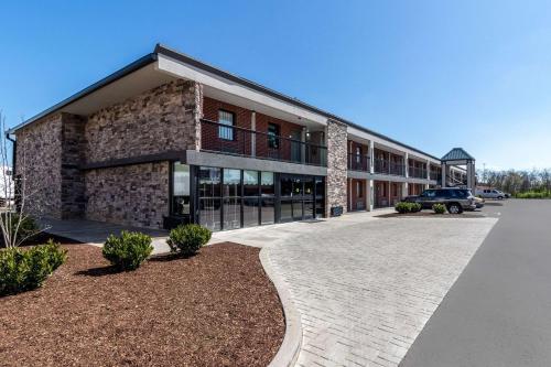 Quality Inn in Franklin, USA
