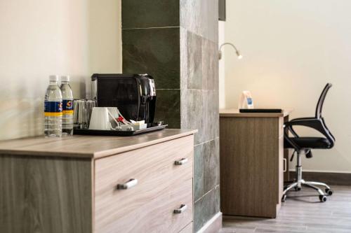 Foto - Comfort Inn Irapuato