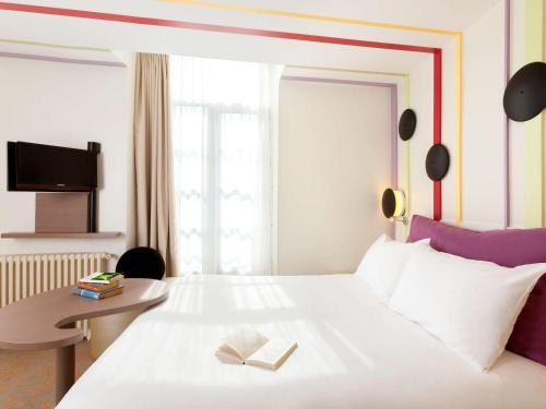 ibis Styles Bayonne