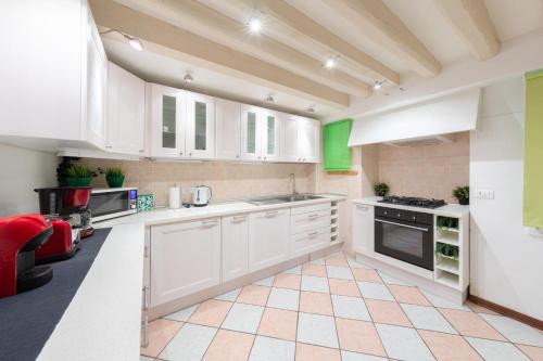 Ca' del Carro Family Apartment - main image