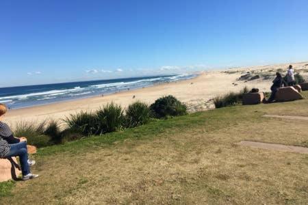 Nearby attraction, Broughton Views in Corlette