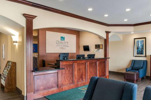 Quality Inn & Suites Houma