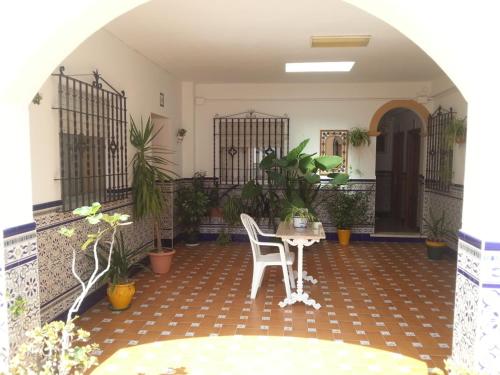Hostal Málaga - image 8