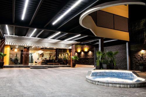 Comfort Inn Irapuato