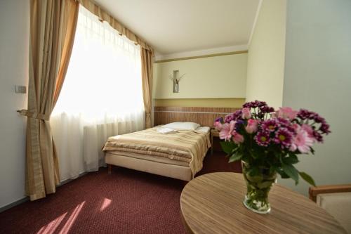 Single Room - Disability Access