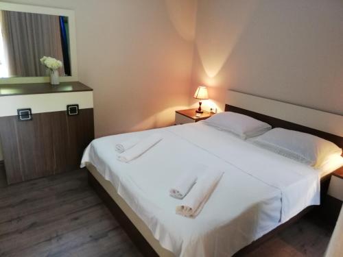 Guest House Lazika in Sarp