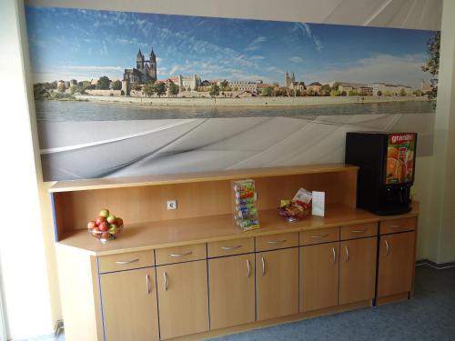 Sleep & Go Hotel Magdeburg - image 7