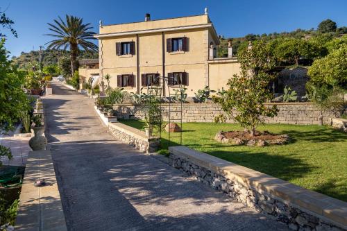 Agriturismo Valle degli Dei
