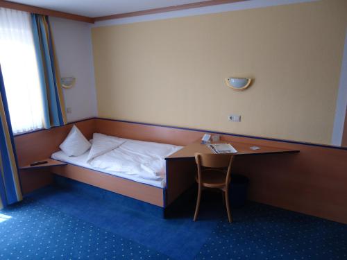 Sleep & Go Hotel Magdeburg