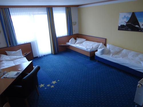 Sleep & Go Hotel Magdeburg