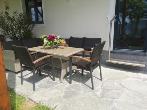 Exterior view, LaWie am Attersee in Weyregg Am Attersee