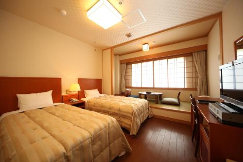 hotel photo