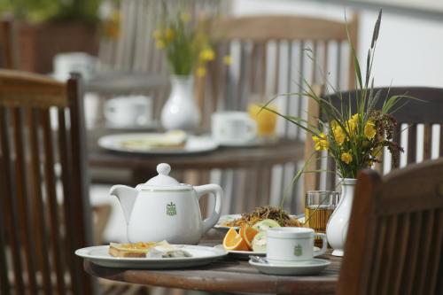 طعام و مشروبات, Hotel Edda Akureyri in أكوريري