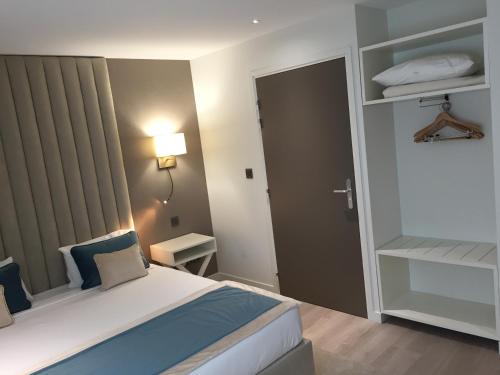 Hotel les 3 Vallees