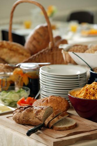 طعام و مشروبات, Hotel Edda Akureyri in أكوريري