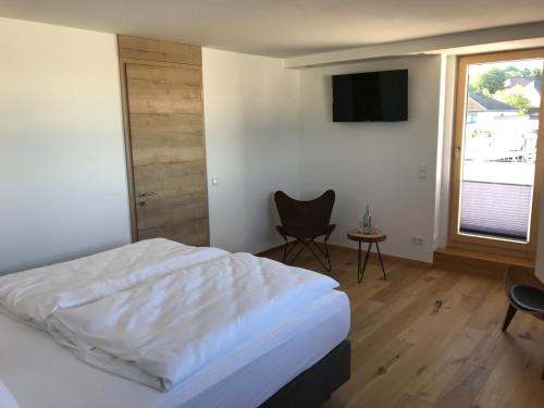 Kallido Room Type - Family Room with Terrace