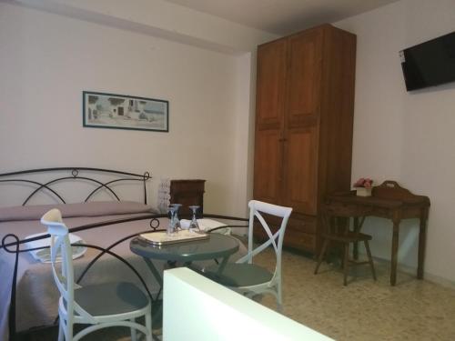Apartament Silvy Trastevere 5