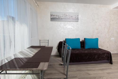 Apartamenty Terrasa