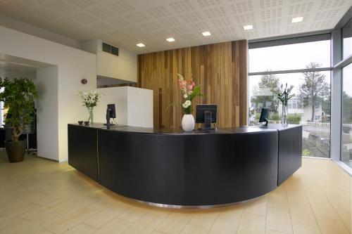 ردهة, Hotel Edda Akureyri in أكوريري