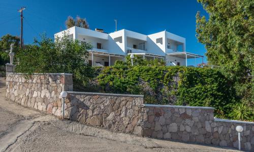 Giourgas Studios & Apartments in เกาะมีลอส