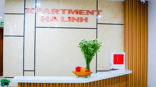 Ha Linh Apartment