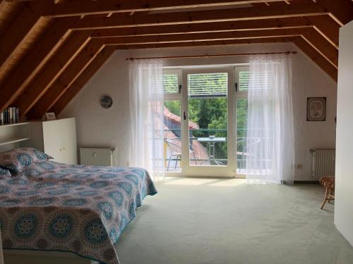 Ferienhaus "Alte Mühle" (Ferienhaus "Alte Muhle") in 威爾