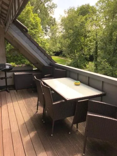 Ferienhaus "Alte Mühle" in Wiehl, Deutschland