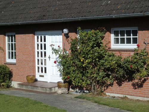 Ferienhaus I Wiesenblick - main image