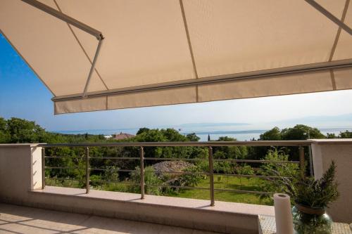  Apartman Lipa Kostrena in Kostrena