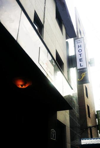 

J mini hotel Jongno Insadong