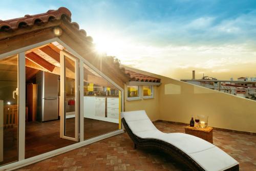 Diamante Beachfront Suites - image 3