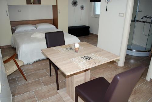 Studio Lea, Krk (foto 10)
